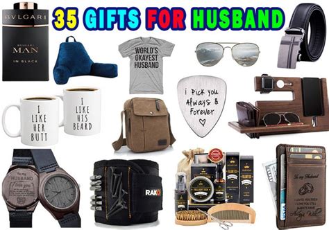 birthday gift for husband amazon|best gifts for husband birthday.